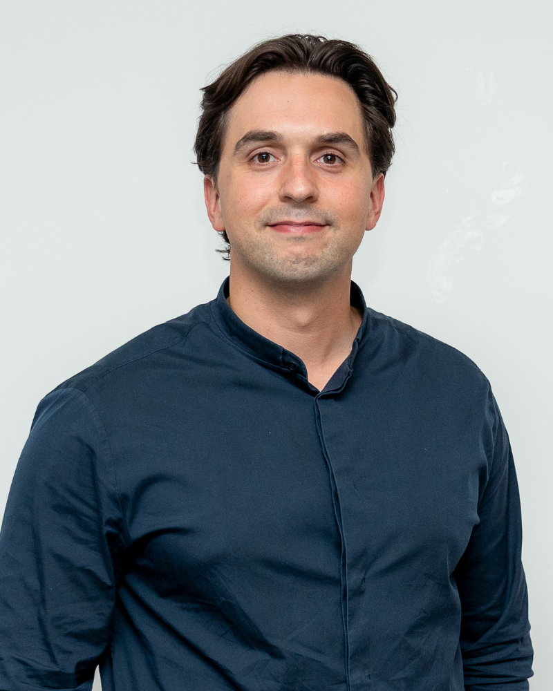 Zachary Guénette